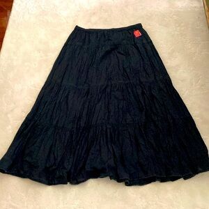 Flowy Skirt
